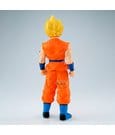 Dragon Ball Super Beerus Grandista PVC Figure ver. A Super Saiyan Son Goku 30 cm by Banpresto