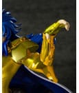 Saint Seiya Figuarts ZERO Metallic Touch PVC Statue Gemini Saga 21 cm by Bandai Tamashii Nations