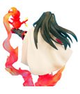 Shaman King Ichibansho PVC Statue Hao 15 cm by Banpresto