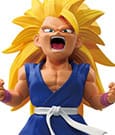 Dragon Ball Ichibansho Masterlise PVC Statue Super Saiyan 3 Gotenks (VS Omnibus Ultimate) 14 cm by Bandai Ichibansho