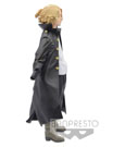 Tokyo Revengers PVC Statue Manjiro Sano 16 cm by Banpresto