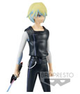 Star Wars: Visions PVC Statue The Twins Karre 18 cm by Banpresto