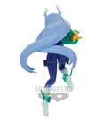 My Hero Academia The Amazing Heroes PVC Statue Nejire Hado 17 cm by Banpresto