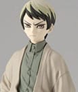 Demon Slayer: Kimetsu no Yaiba PVC Statue Yushiro Ver. A 15 cm by Banpresto