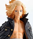 Tokyo Revengers PVC Statue Manjiro Sano 16 cm by Banpresto