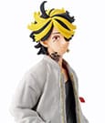 Tokyo Revengers PVC Statue Kazutora Hanemiya 17 cm by Banpresto