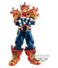 My Hero Academia: Age of Heroes - Endeavor PVC Statue by Banpresto