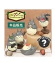 My Neighbor Totoro Mini Figures Collection Totoro 5 cm Blind Box Assortment (6) by Benelic