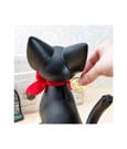 Kiki's Delivery Service Coin Bank Jiji 27 cm by Benelic