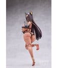 Original Character Isekai Emaki Action Figure Parts 1/12 Egyptian Goddess Bastet by Bishoucraft