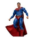 DC Comics Action Figure Superman Limited Edition 21 cm by Beast Kingdom Toys