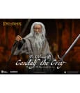 Lord of the Rings Dynamic 8ction Heroes Action Figure 1/9 Gandalf the Grey 21 cm by Beast Kingdom Toys