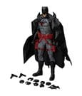 DC Comics Action Figure Batman Thomas Wayne 21 cm by Beast Kingdom Toys