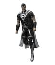 DC Comics Blackest Night Action Figure Superman by Beast Kingdom Toys