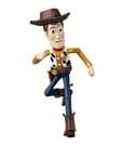 Toy Story Action Figure Woody 23 cm by Beast Kingdom Toys