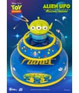 Toy Story Egg Attack Floating Model Alien UFO 6 cm by Beast Kingdom Toys