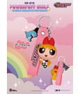 The Powerpuff Girls Keychains Blind Box Dream Delights 5 cm Sortiment (6) by Beast Kingdom Toys