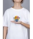 Minions Mini Figures Sweet Shop Series 6 cm Blind Box Assortment (6) by Beast Kingdom Toys