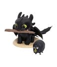 How to Train Your Dragon Mini Egg Attack Minifigures Blind Box 9 cm Assortment (6) by Beast Kingdom Toys