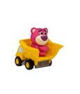 Toy Story Pull Back Cars Blind Box (6) 5 cm by Beast Kingdom Toys