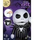 The Nightmare Before Christmas syaking-bang Figure Bank Jack 47 cm by Beast Kingdom Toys