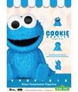 Sesame Street Piggy Vinyl Bank Cookie Monster 12 cm by Beast Kingdom Toys