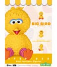 Sesame Street Piggy Vinyl Bank Big Bird 12 cm by Beast Kingdom Toys