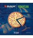 Magic the Gathering Dice and Token Pack Teenage Mutant Ninja Turtles *English* by Beadle & Grimm´s