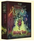 Ring of Chaos Table Top Role Playing Game Board Game Rising Fear Unleashed *English Version* by Beadle & Grimm´s