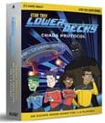 Star Trek: Lower Decks Escape Room Game Chaos Protocol *English Version* by Beadle & Grimm´s