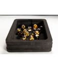 Character Class Epic RPG Dice Set Game Master (16) by Beadle & Grimm´s