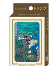 Kiki's Delivery Service Playing Cards by Benelic