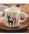 Kiki's Delivery Service Mug Jiji by Benelic