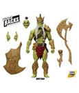 Vitruvian H.A.C.K.S. Action Figure Mighty Orc Sovran Bur'Zagi by Boss Fight Studio