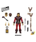 Vitruvian H.A.C.K.S. Action Figure Halfling Scout Dwynn Dellos by Boss Fight Studio