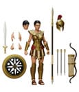 Epic H.A.C.K.S. Action Figure 1/12 Amazon Warrior: Pride of Ares by Boss Fight Studio