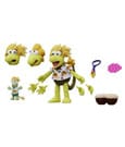 Fraggle Rock Action Figure Wembley 13 cm by Boss Fight Studio