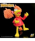Fraggle Rock Action Figure Red by Boss Fight Studio