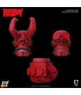 Hellboy Action Figure Accessory Hellboy Box Full of Evil Accessory Pack by Boss Fight Studio