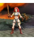 Immortal Champions Action Figure Red Sonja 14 cm by Boss Fight Studio