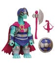 Saurozoic Warriors Rock Action Figure Kolig Shipbreaker Brontosaurus (Viking) 15 cm by Boss Fight Studio