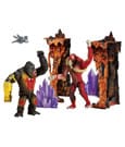 Godzilla x Kong The new Empire Action Figures 15 cm Assortment (4) by BOTI