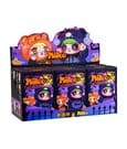 Miiloo Plush Figures Halloween Blind Box Display (6) by BOTI
