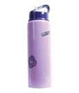 KPop Demon Hunters Flip Top Water Bottle Huntr/x by Blue Sky Studios