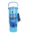 KPop Demon Hunters Tumbler Derpy 485 ml by Blue Sky Studios