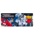 Transformers Desk Mat by Blue Sky Studios
