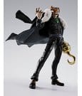 One Piece S.H.Figuarts Action Figure Sir Crocodile -Marineford- 18 cm by Bandai Tamashii Nations