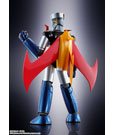 Mazinger Z Soul of Chogokin Diecast Action Figure GX-105 Mazinger Z (Kakumei Shinka) 16 cm by Bandai Tamashii Nations