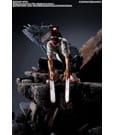 Chainsaw Man S.H. Figuarts Action Figure Chainsaw Man 15 cm by Bandai Tamashii Nations