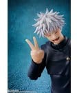 Jujutsu Kaisen S.H.Figuarts Action Figure Satoru Gojo -Jujutsu High School- 16 cm by Bandai Tamashii Nations